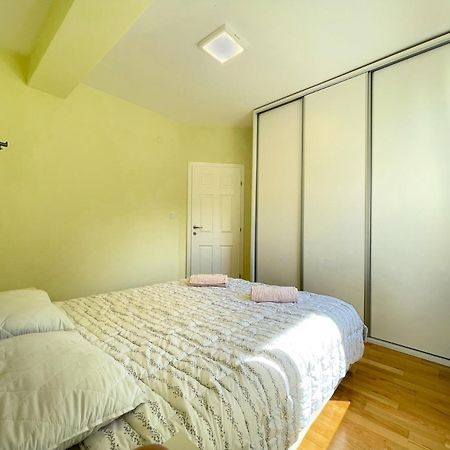 Apartment Irena 3 スコピエ エクステリア 写真