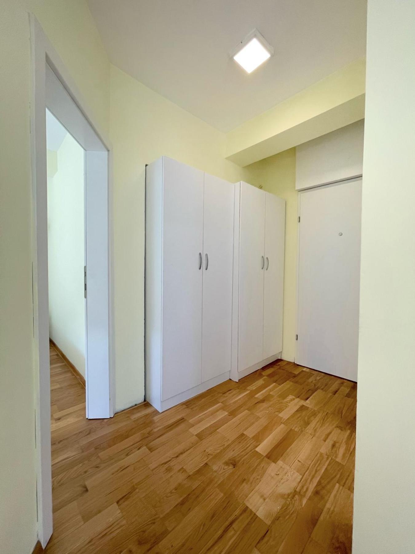 Apartment Irena 3 スコピエ エクステリア 写真